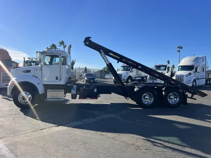 2018 Peterbilt 3481fd3640f379da5c4fb3ec9e7fa568b42