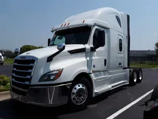 2020 FREIGHTLINER NEW CASCADIA PX12664