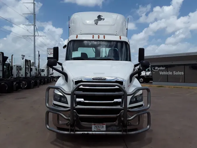 2020 FREIGHTLINER/MERCEDES NEW CASCADIA 116