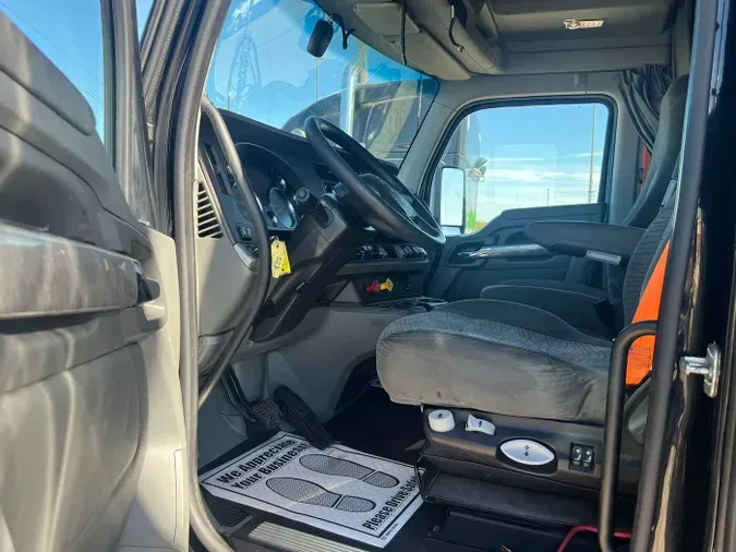 2019 Kenworth T680