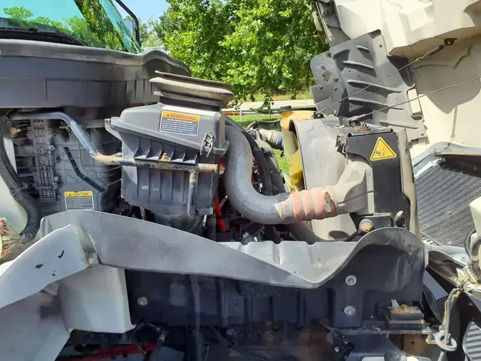 2020 NAVISTAR INTERNATIONAL MV607 (4X2)1fd53e037b7fe7e1180d7a158107eacc