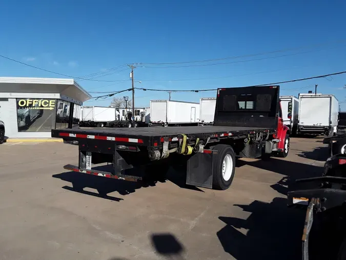 2018 FREIGHTLINER/MERCEDES M2 106