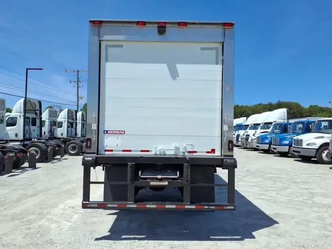 2020 NAVISTAR INTERNATIONAL MV607 (4X2)1fd7c75f64d76a6e8c0b3ee728e6b918