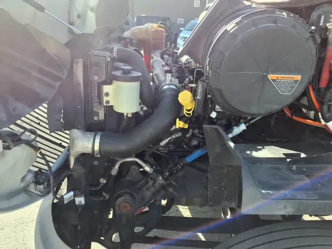 2020 NAVISTAR INTERNATIONAL RH613 DAYCAB T/A