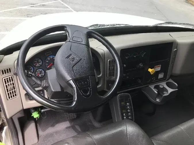 2018 International 4300