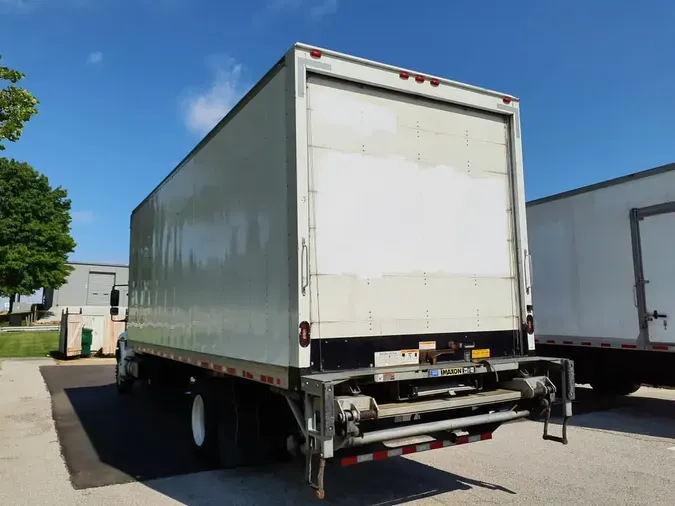 2018 NAVISTAR INTERNATIONAL 4300