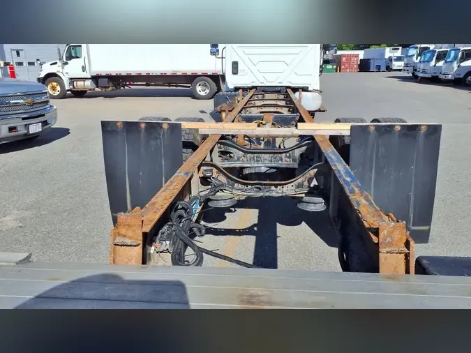 2020 NAVISTAR INTERNATIONAL MV607 (4X2)1fda1e8e711a90d1bc0d1e1b1e295e96
