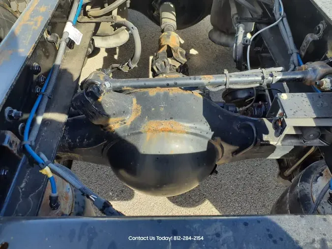 2019 FREIGHTLINER/MERCEDES CASCADIA 125