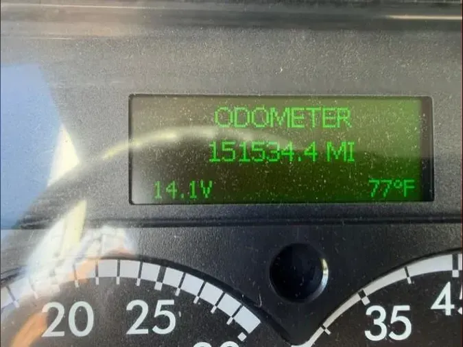 2019 Freightliner Business Class M2 106