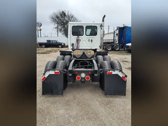 2021 FREIGHTLINER/MERCEDES NEW CASCADIA PX12664