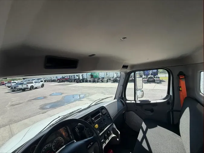 2020 Freightliner M21fdcc1aca2848aec23def0bdf72119ec