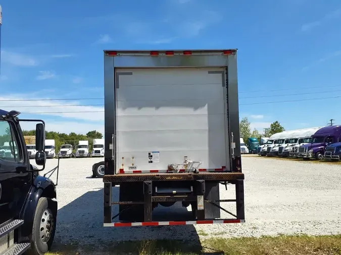 2020 FREIGHTLINER M2 106