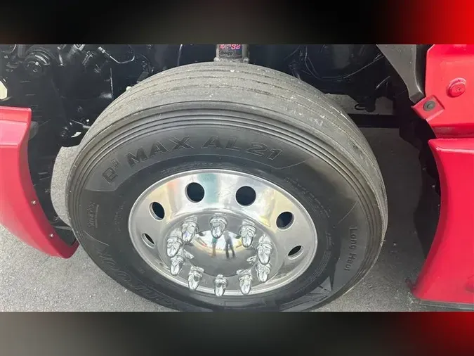 2023 INTERNATIONAL LT