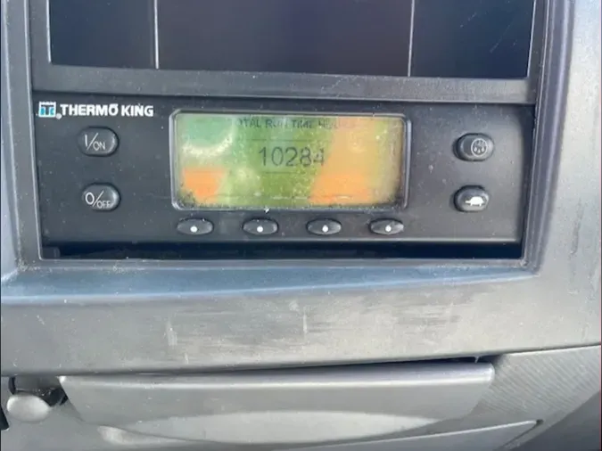 2019 ISUZU NQR