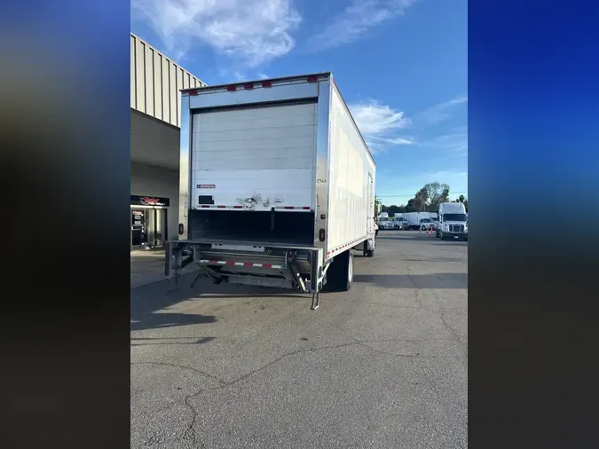 2018 NAVISTAR INTERNATIONAL 4300