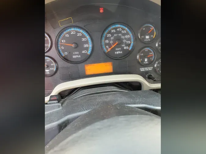 2018 NAVISTAR INTERNATIONAL 4300