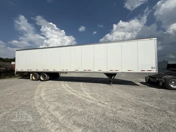 2005 WABASH 53 FT DRY VAN