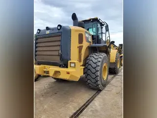 2019 CATERPILLAR 966M