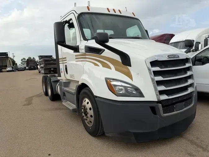 2020 FREIGHTLINER CASCADIA 1161fe144b5416598c58ff6a0aa8c3a7577