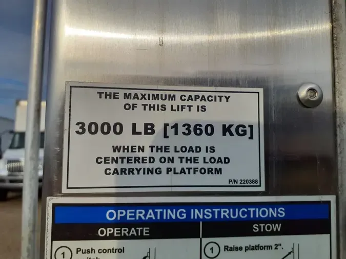 2020 FREIGHTLINER/MERCEDES M2 1061fe15dbadc6381b1690d4ae03b6f524d