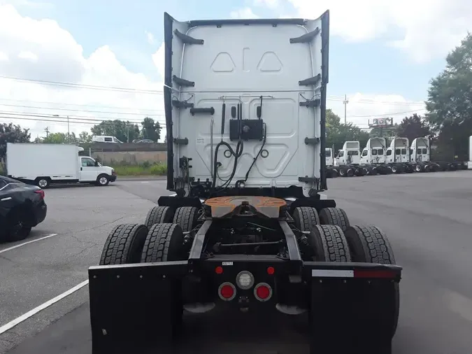 2019 FREIGHTLINER NEW CASCADIA PX12664