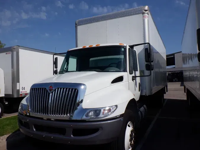 2019 International 4300