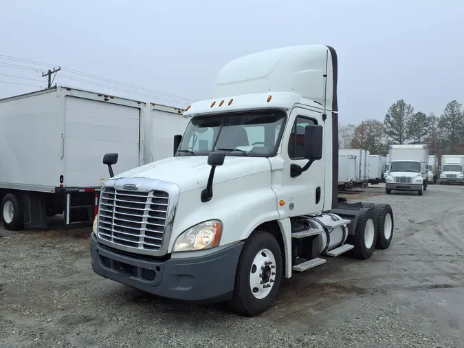 2018 FREIGHTLINER/MERCEDES CASCADIA 1251fe37657de34d389e65503406b2d2b04