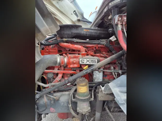 2019 NAVISTAR INTERNATIONAL LT625 DAYCAB T/A1fe40882772c75192ed9a5dccd1997e1