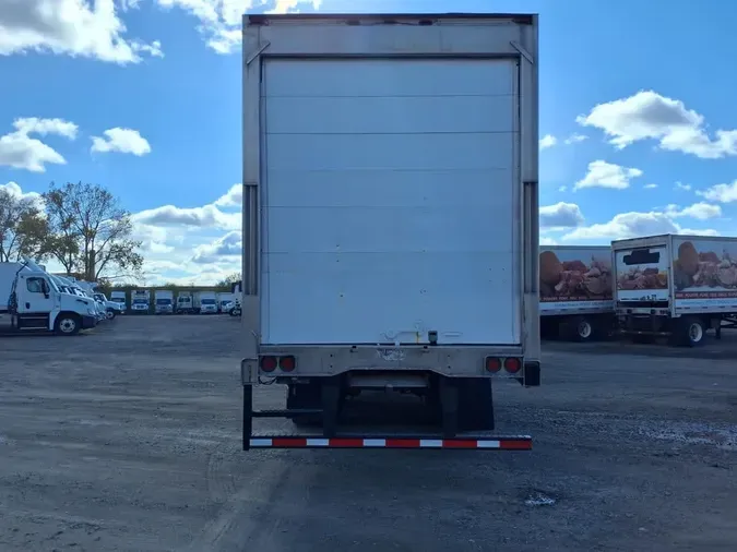 2017 UTILITY TRAILERS VS2RA 48/162/961fe54c517540b396fe33a8327b02e7f6
