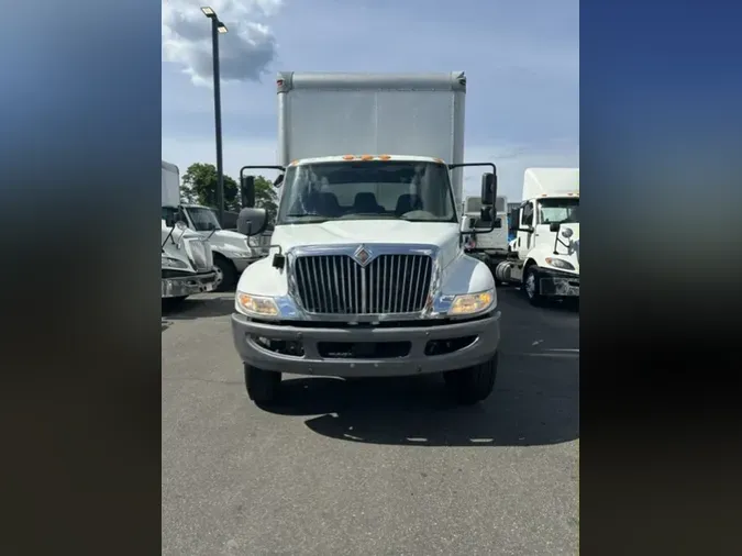 2019 NAVISTAR INTERNATIONAL 43001fe7847a028fb4963bb6656280111d55