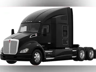 2015 Kenworth T680