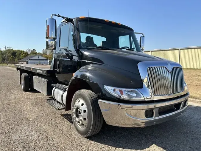 2014 INTERNATIONAL DURASTAR 4300