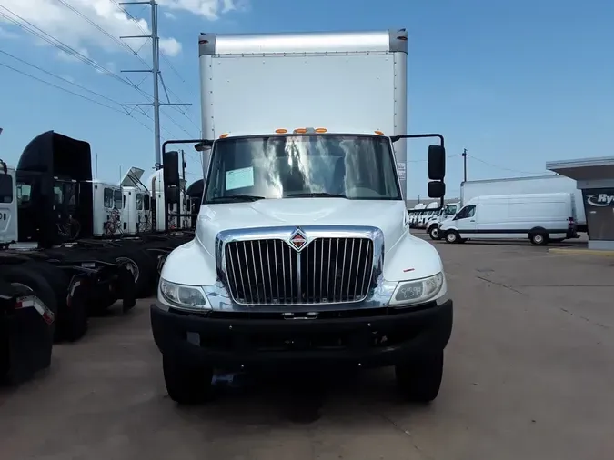 2019 NAVISTAR INTERNATIONAL 4300