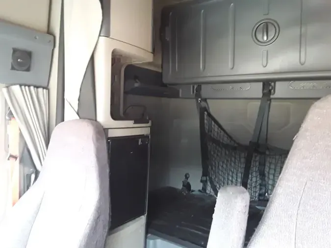 2018 FREIGHTLINER CASCADIA 125