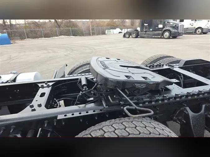 2020 INTERNATIONAL RH613