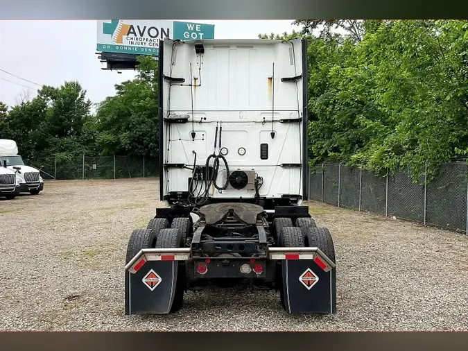 2021 INT LT625 6x4