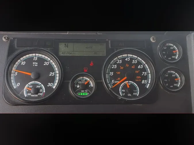 2020 FREIGHTLINER/MERCEDES CASCADIA 1251fef2b1ace44389d2aeb019419c8d4da
