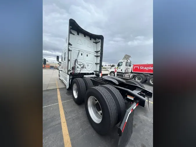 2021 FREIGHTLINER/MERCEDES NEW CASCADIA PX12664