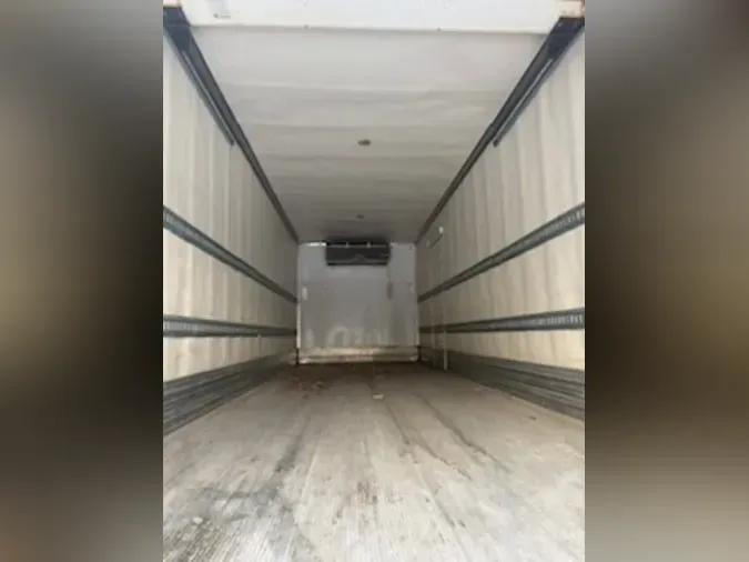 2018 FREIGHTLINER/MERCEDES M2 106