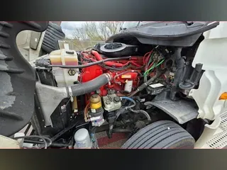 2016 FREIGHTLINER CASCADIA