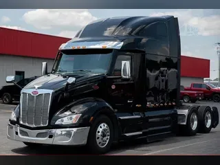 2024 PETERBILT 579
