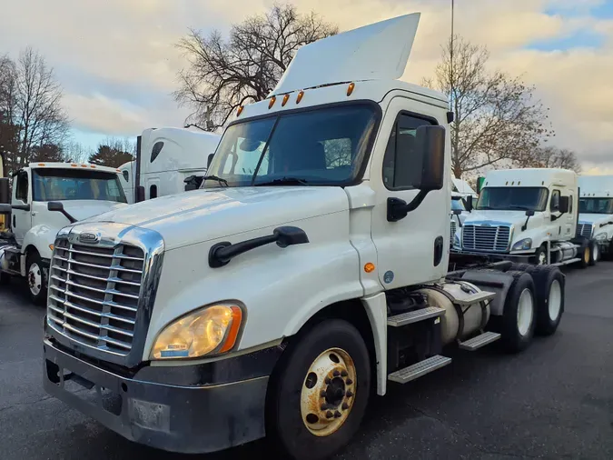 2016 FREIGHTLINER/MERCEDES CASCADIA 1251ff217a28bbe16335d47101b53d00a93