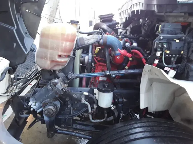 2019 NAVISTAR INTERNATIONAL 43001ff24b384e95025cb588b88da698da04