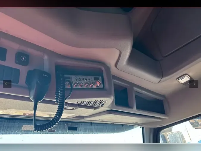 2023 VOLVO VNL64T8601ff2d553bcc89c9e426a7945f3468c30