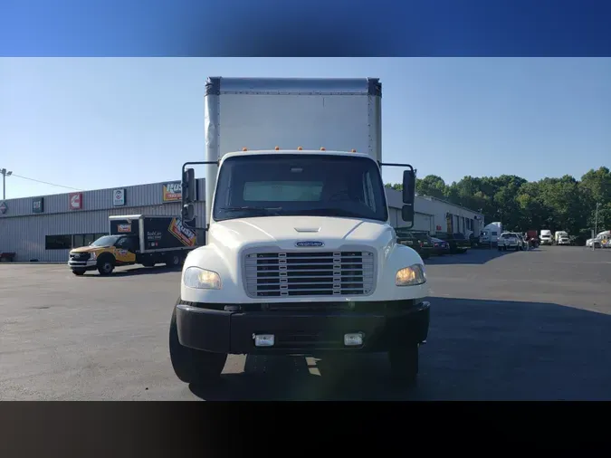 2018 Freightliner Business Class M2 106