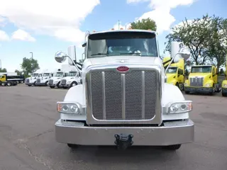 2020 Peterbilt 567