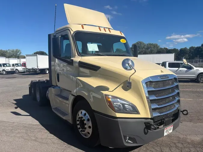 2020 FREIGHTLINER/MERCEDES NEW CASCADIA PX126641ff3c41abe2294d9688b8f4e1660b6fe