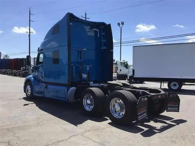 2022 PETERBILT 579