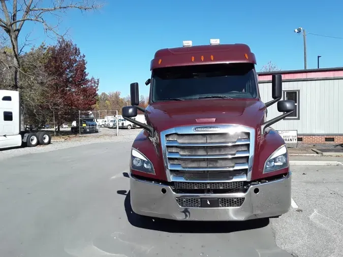 2020 FREIGHTLINER/MERCEDES NEW CASCADIA PX12664
