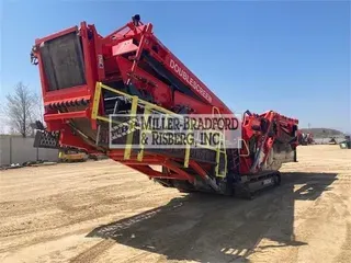 2020 SANDVIK QA335